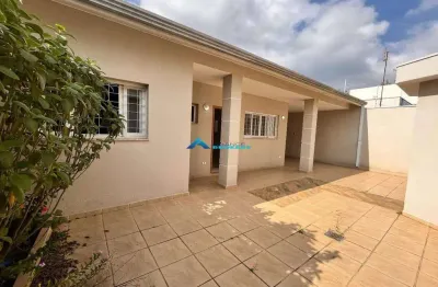 Casa a venda c/ 3 dorms sendo 1 suíte, total de 300 m², espaço gourmet, av fernando arens jundiaí