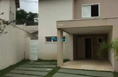 Casa para locação com 3 dormitórios em cond fechado / jundiai sp