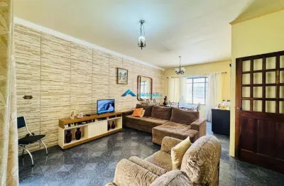 Vende-se casa de 3 dorms, 1 suíte, 5 vagas, na vila guarani, jundiai-sp