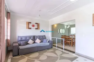 Casa a venda no jd florestal em jundiaí , com 3 dormitórios e 2 vagas de garagem .