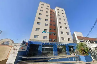 Apartamento a venda c/ 3 dorms, total de 93 m², boa localização, ed olga, jundiaí sp