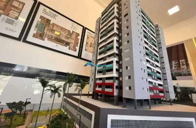 Apartamento à venda, 2 quartos, 1 suíte, 1 vaga, ponte de são joão - jundiaí/sp