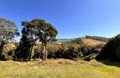 Terreno a venda C/ 1.060 m² , Parte alta com linda vista, Sem vizinho nos fundos, Cond Bothanica