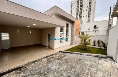 Casa nova na travessa da rua do retiro c/ 3 dormitórios, amplo quintal, bairro vila viotto, jundiaí