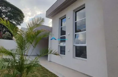 Casa a venda c/ 3 dormitórios, reformada, amplo quintal, bairro vila bela jundiaí