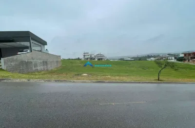 Lote a venda no reserva santa isabel em louveira - fase 2 , parte alta - 525 m² declive