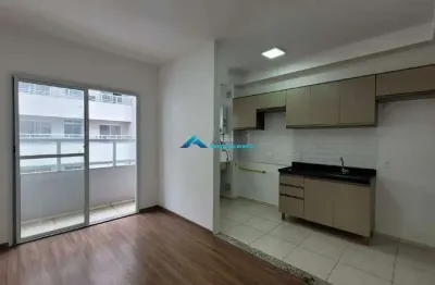 Apartamento a venda no residencial veneto, 2 dorms, andar alto