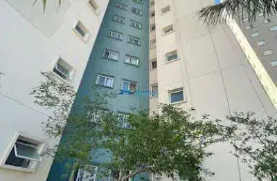 Apartamento a venda c/ 2 dorms, andar alto e com móveis planejados, cond magnólia ( cidade jardim)