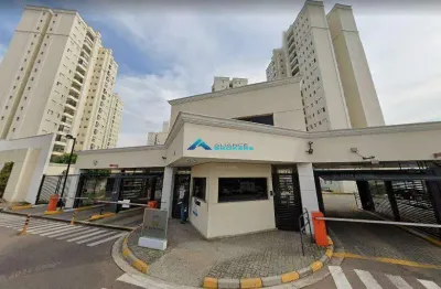 Apartamento para locação mobiliado c/ 3 suítes, total de 131 m², cond atmosphera jundiaí
