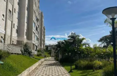Apartamento à venda C/ 3 Dorms sendo 1 Suíte, (esta com sala ampliada) Cond. Tons de Ipanema