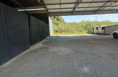 Barracão / Galpão / Depósito para alugar na Travessa Particular, sn, Engordadouro, Jundiaí