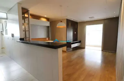 Apartamento andar alto a venda no cond. practice club house de 3 dormitórios e 2 vagas
