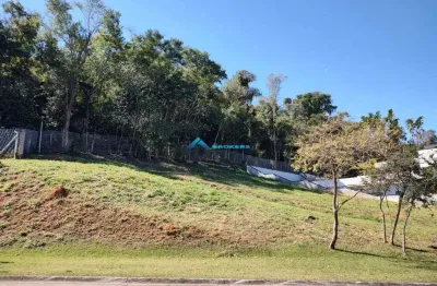 Vende-se terreno de esquina no loteamento reserva santa isabel, em louveira-sp