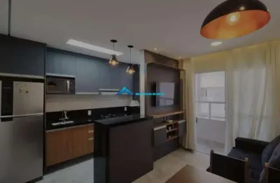 Apartamento novo e reformado ao lado da leroy merlin de jundiaí - ed. piemonte