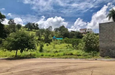 Terreno a venda c/ 1.050 m², boa topografia, natureza ao lado, rua em saída, cond. portal do sol