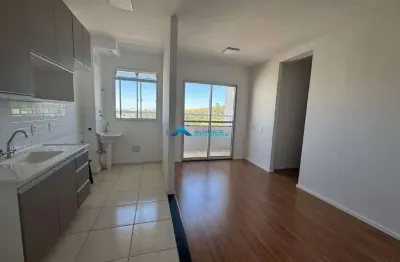 Apartamento para locação c/ 3 dorms, vista livre, andar alto, cond mirante jundiaí