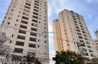 Apartamento a venda c/ 3 dorms, andar alto, repleto de armários, cond residencial esplendido