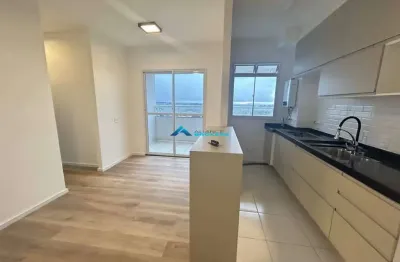 Vende-se apto de 60 m², 3 dorms, na vila rio branco, jundiai-sp