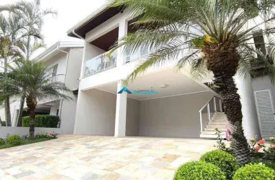 Casa a venda com 3 dorms sendo 1 suíte, espaço gourmet e piscina, cond quinta da boa vista
