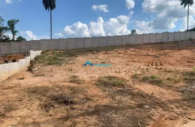 Vende-se terreno de 360 m² no jardim alto do pinheirinho, itupeva — de r$ 400 mil por r$ 320 mil! só até novembro/2025