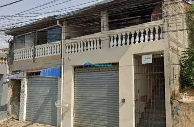 Casa a venda com 2 dorms, bairro parque guarani, varzea paulista