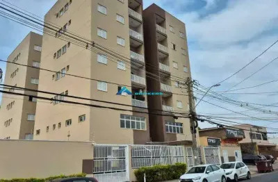 Aluga-se apartamento de 50 m², 2 dorms, 1 vaga, no parque residencial jundiaí