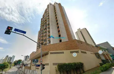 Apartamento a venda c/ 3 dorms sendo 1 suíte, total de 157 m², condomínio ao lado da av 9 de julho