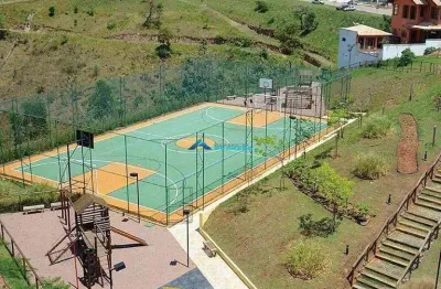 Terreno a venda com 515 m², excelente topografia, rua principal, cond terras de jundiaí