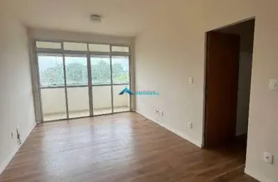 Apartamento para locação com 3 dormitórios sendo 1 suíte no cond. monte carlos