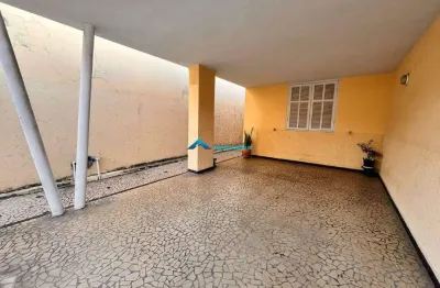 Casa térrea a venda c/ 3 dorms sendo 1 suíte, próximo ao centro da cidade, vila argos jundiaí