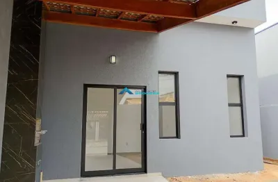 Casa nova térrea c/3 dorms sendo 1 suíte, itupeva sp (avalia permuta)