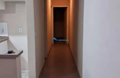 Vende-se apto de 2 dorms no morada dos pássaros, em jundiaí-sp