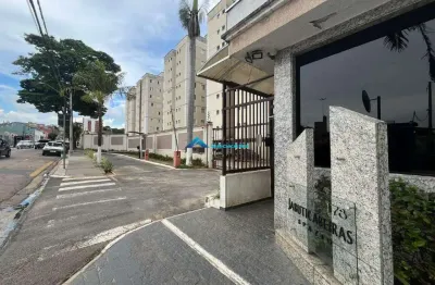 Apartamento c/ 2 dorms sendo 1 suíte, repleto de armários, cond spazio jabuticabeiras