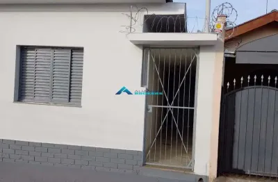 Casa para locação com 2 dormitórios bairro ponte são joão jundiai sp