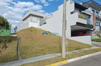 Vende-se terreno no condomínio reserva da mata, jundiai-sp