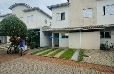 Casa à Venda de 3 Dormítórios em Condomíno Fechado em Itupeva-SP