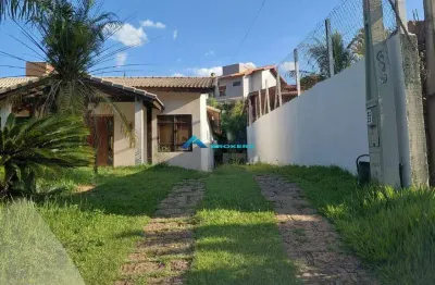 Aluga-se Casa de 4 dorms, sendo 3 Suítes, em Condomínio fechado, no Res. Village Morro Alto - Itupeva-SP