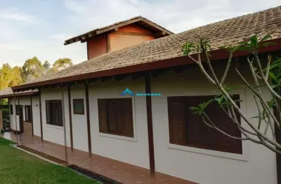 Chácara à venda, 3 quartos, 1 suíte, Chácaras do Guacuri - ITUPEVA/SP