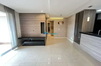 Apartamento para Locação C/ 3 Dorms, Suíte, Terraço C/ Churrasqueira, Sol da Manhã, Cond Esplendido