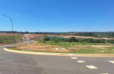 Terreno de esquina a venda C/ 383 m², Cond Applausi Villaggio Engordadouro