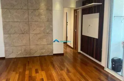 Apartamento C/ 3 Dorms sendo 1 Suíte, Andar Alto e Sol da manhã, Cond Terraços da Serra