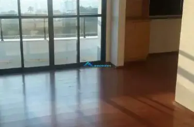 Apartamento Duplex para locação com 5 suítes e 4 vagas de garagem no Residencial Monalisa