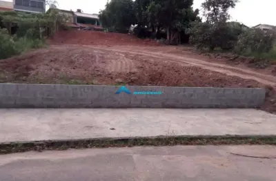 Terreno à venda na Rua Pirita, s/n, Colina da Serra, Cabreúva