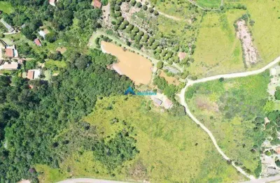 Terreno à venda na Avenida Alberto João Luchesi, 650, Caxambu, Jundiaí