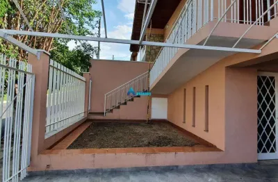 Casa sobrado 207 m² a venda na várzea paulista vila são josé