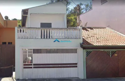 Lindo sobrado, em ótima localização de jundiaí, próximo ao supermercado flores.