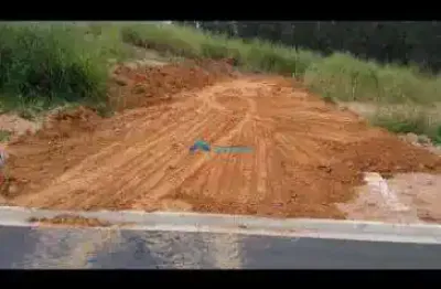 Terreno à venda na Rua 01, Jardim Primavera, Itupeva