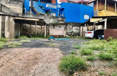 Terreno com 270 m² - boa localização de jundiaí , fácil acesso para rod. anhanguera.