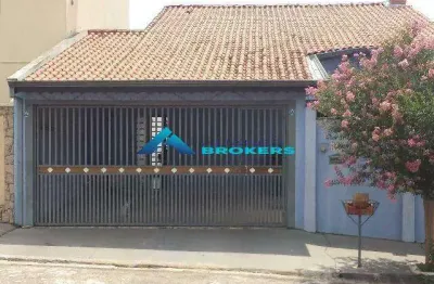 Casa á venda em jundiaí de 233m² com 3 dormitórios cidade jardim i - jundiaí sp