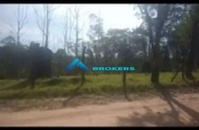 Terreno à venda na Rua Trêskm 8, Pau Arcado, Campo Limpo Paulista